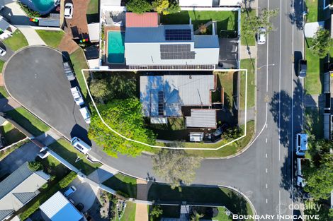 Property photo of 59 Columbus Drive Hollywell QLD 4216