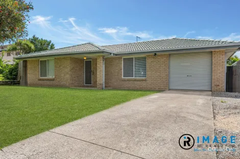 Property photo of 31 Toft Drive Raceview QLD 4305