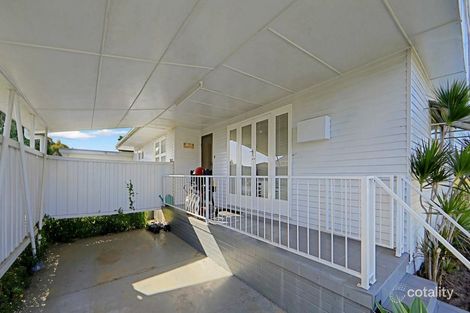 Property photo of 2 Hussey Street Avenell Heights QLD 4670