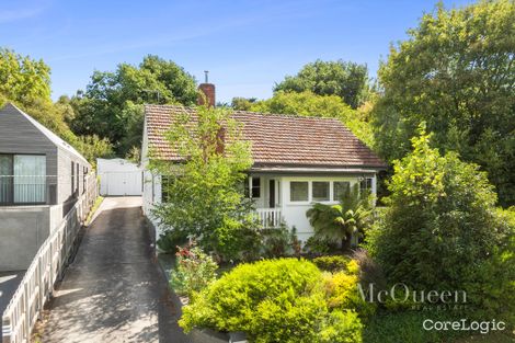 Property photo of 39 Central Springs Road Daylesford VIC 3460