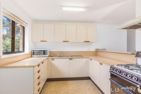 Property photo of 40/1 Playfair Place Belconnen ACT 2617