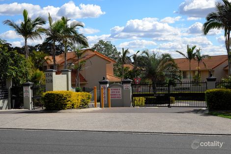 Property photo of 5/134 Hill Road Runcorn QLD 4113