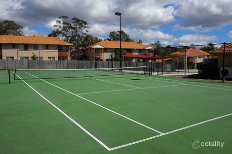 Property photo of 5/134 Hill Road Runcorn QLD 4113