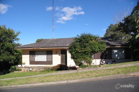 5 Karloo St, Shortland, NSW 2307