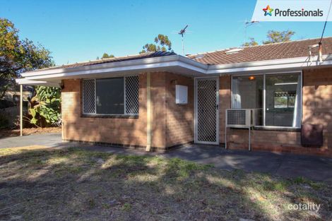 Property photo of 9B Stepney Road Armadale WA 6112