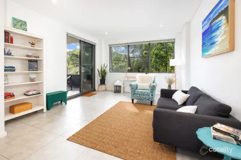62/44-52 Kent St, Epping, NSW 2121