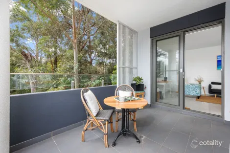 Property photo of 62/44-52 Kent Street Epping NSW 2121