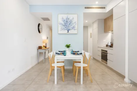 Property photo of 62/44-52 Kent Street Epping NSW 2121