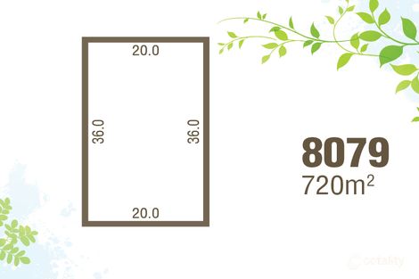 Lot 8079 Jasmine Pl, Wallan, VIC 3756