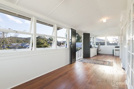 Property photo of 14 Cavell Terrace Ashgrove QLD 4060