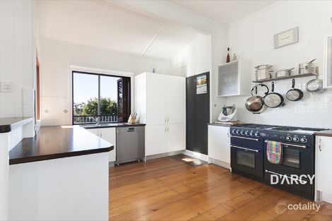Property photo of 14 Cavell Terrace Ashgrove QLD 4060