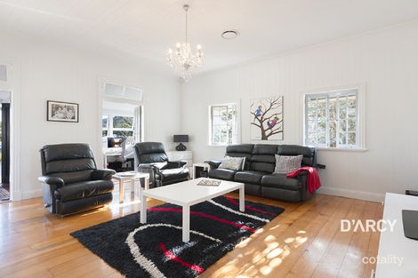Property photo of 14 Cavell Terrace Ashgrove QLD 4060