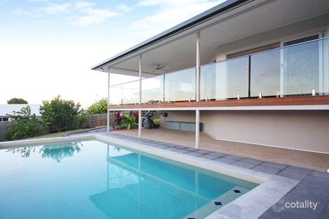 Property photo of 1 Bream Close Kanimbla QLD 4870