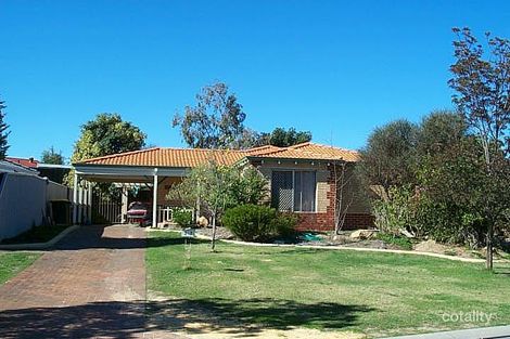 32 Burton Rtt, Stratton, WA 6056