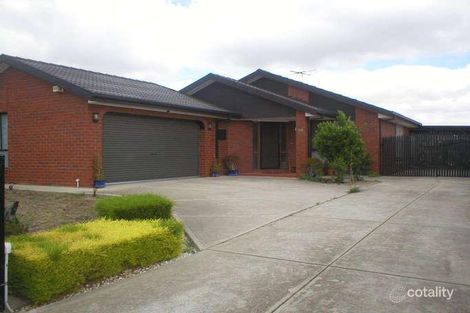 39 Wahgunyah Dr, St Albans, VIC 3021