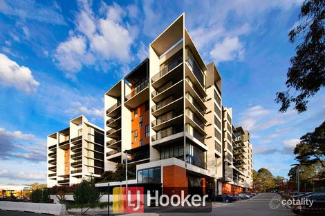 Property photo of 75/8 Veryard Lane Belconnen ACT 2617