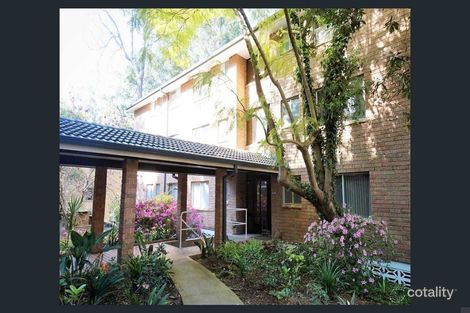 14/6-8 Edensor St, Epping, NSW 2121