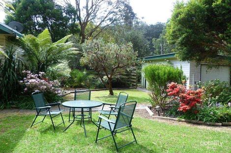 Property photo of 1570 Little Yarra Road Powelltown VIC 3797