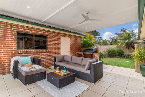 Property photo of 69A Cooriengah Heights Road Engadine NSW 2233