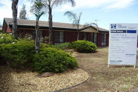 Property photo of 4 Hutchinson Drive Parafield Gardens SA 5107