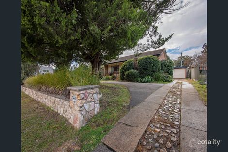 Property photo of 27 Hurley Street Mawson ACT 2607