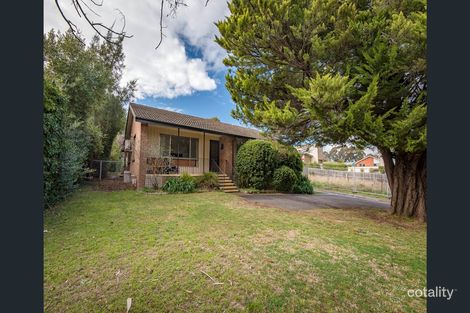 Property photo of 27 Hurley Street Mawson ACT 2607