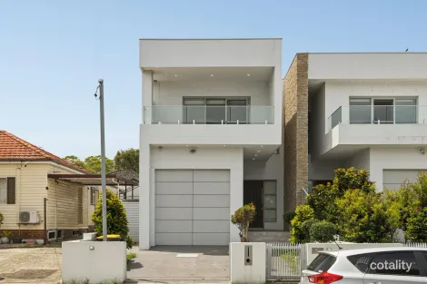 Property photo of 5A Charlescotte Avenue Punchbowl NSW 2196