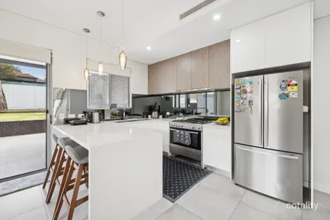 Property photo of 5A Charlescotte Avenue Punchbowl NSW 2196