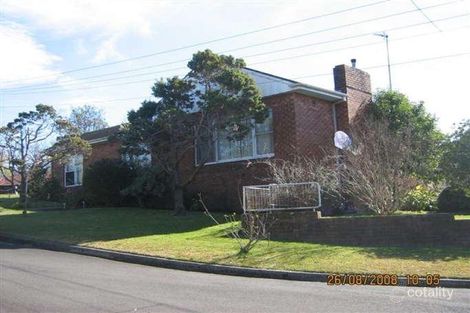 Property photo of 6 Mavis Grove West Wollongong NSW 2500