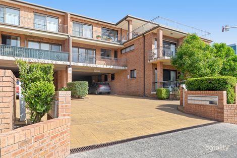 12/52 Showground Rd, Gosford, NSW 2250