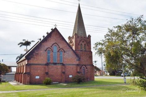 18 Barnard St, Gladstone, NSW 2440