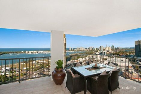 282/105 Scarborough St, Southport, QLD 4215