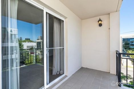 Property photo of E8/161 Colin Street West Perth WA 6005