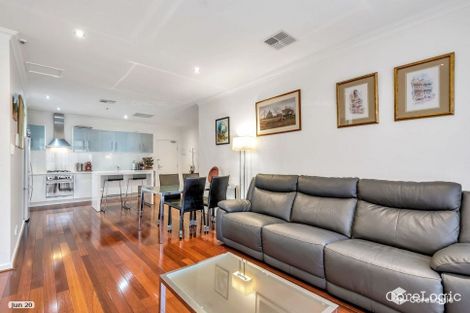 Property photo of 806/39 Grenfell Street Adelaide SA 5000