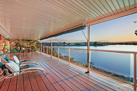 Property photo of 11 Silvabank Drive Varsity Lakes QLD 4227