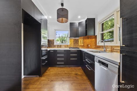 Property photo of 16 Amaroo Street Reid ACT 2612