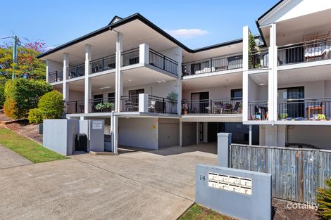 11/14 Taunton St, Annerley, QLD 4103
