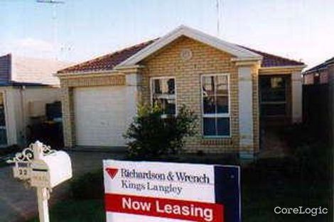 Property photo of 22 Sharrock Avenue Glenwood NSW 2768