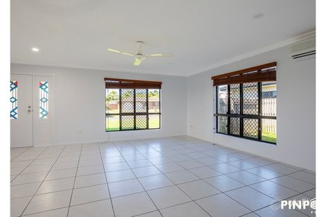 Property photo of 21 Murrays Road Glenella QLD 4740