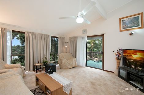 Property photo of 38 Inlet Drive Tweed Heads West NSW 2485