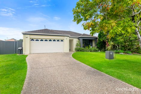 Property photo of 38 Casuarina Drive Elanora QLD 4221