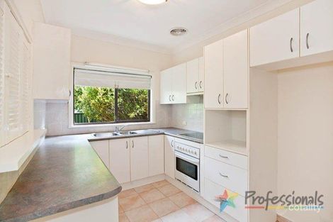 Property photo of 3/32-34 St Georges Road Bexley NSW 2207