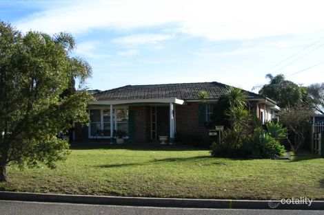 21 Dunrossil Ave, Casula, NSW 2170