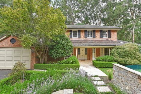 42b Pentecost Ave, St Ives, NSW 2075