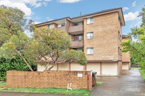 Property photo of 11/14 Maxim Street West Ryde NSW 2114