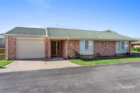 Property photo of 99/67 Cascade Street Raceview QLD 4305