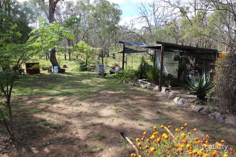 Property photo of 27 McConnells Road Maidenwell QLD 4615