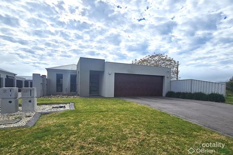 Property photo of 3/2 Ethel Street Wodonga VIC 3690