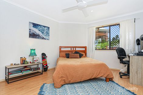 Property photo of 6 Haven Court Bongaree QLD 4507