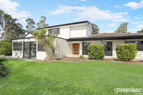 Property photo of 11 Gilham Street Castle Hill NSW 2154